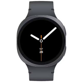 Samsung Galaxy Watch8 Smartwatch 44mm (SM-L330NDAAEUB)