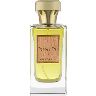 Khadlaj Mansion EDP U 100 ml (6298043070331)