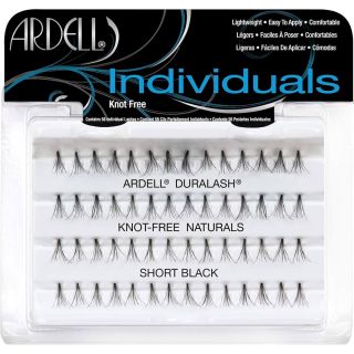 Ardell Individual Lashes Short (74764301109)