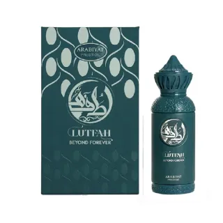 Arabiyat Prestige Lutfah Beyond Forever EDP U 80 ml (6290361915776)