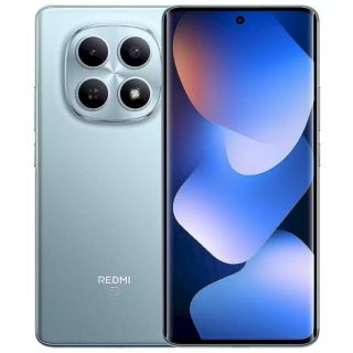 Xiaomi Redmi Note 15 5G Smartphone 8GB / 256GB Glacier Blue (MZB0LWKEU)
