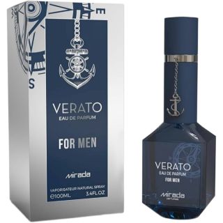 Mirada Verato Man EDP 100 ml (6294019015115)
