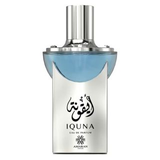 Amaran Iquna EDP U 100 ml (6294019026838)