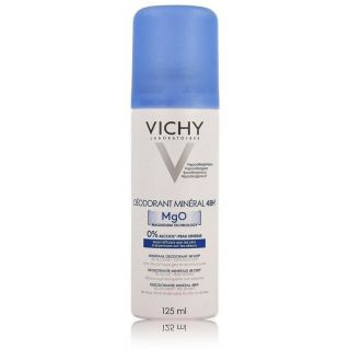 Vichy 48H Mineral Deodorant 125 ml (3337875553155)