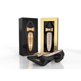 Camara Fashion Street Vogue EDP W 100 ml (6294019016129)