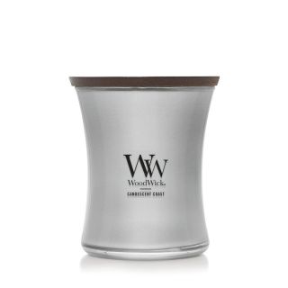 Woodwick Precious Metals Candescent Coast 275 g (5038581170350)
