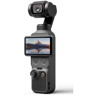 DJI Action Camera Osmo Pocket 4 Standard Combo (CP.OS.00000545.05)