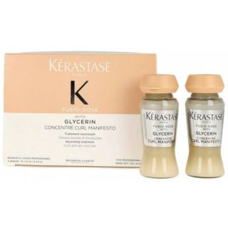 Kérastase Fusio-Dose Concentré Curl Manifesto 10 x 12 ml (3474637091767)