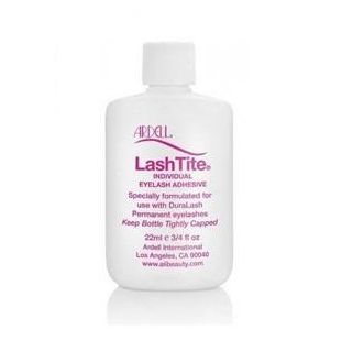 Ardell LashTite For Individual Lashes Clear Adhesive 22 ml (74764303301)