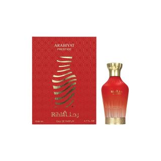 Arabiyat Prestige Rihla EDP W 80 ml (6290361910504)