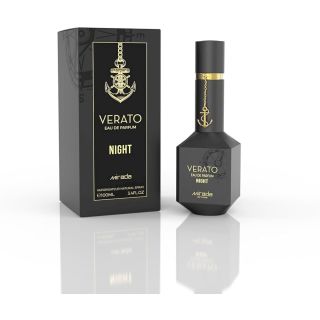 Mirada Verato Man Night EDP 100 ml (6294019015108)