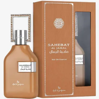 Ard Al Zaafaran Sahebat Al Jamal EDP U 70 ml (6295199790595)