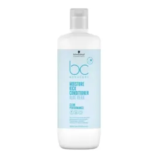 Schwarzkopf Professional BC Bonacure Moisture Kick Conditioner Aloe Vera 1000 ml (4067971109695)