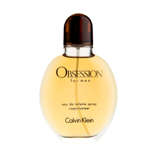 Calvin Klein Obsession Perfume EDT 75ml (0088300606504)