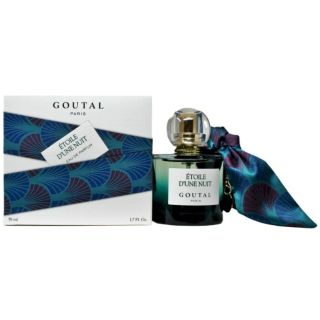 Annick Goutal Étoile D'une Nuit Perfume EDP 50ml (0711367108123)