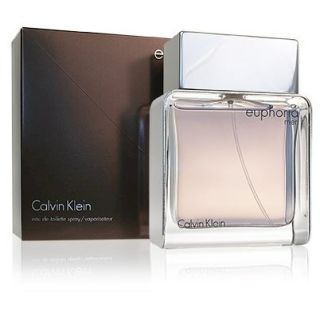 Calvin Klein Euphoria Perfume EDT 50 ml (088300178315)