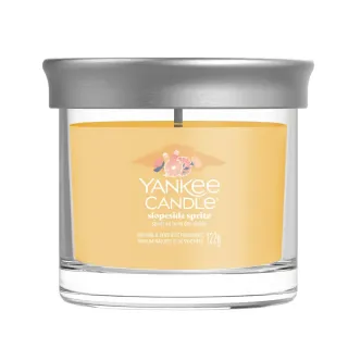 Yankee Candle Tumbler Slopeside Spritz 122 g (5038581169163)