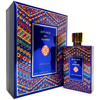 Anfar Rituals of Anfar Chef-D'Oeuvre PAR U 80 ml (6292257640014)