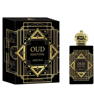 Adyan Oud Essential EDP M 100 ml (6292257640250)