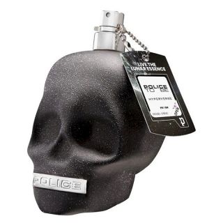 Police To Be Hyperverse EDT 40 ml (679602001564)