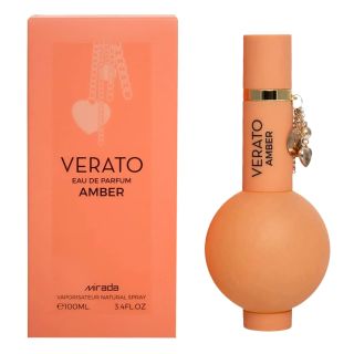 Mirada Verato Amber EDP 100 ml (6291109843023)