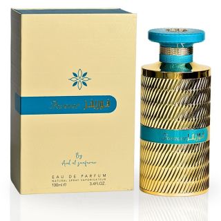 Ard Al Zaafaran Forever Gold EDP U 100 ml (6438585524811)