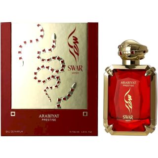 Arabiyat Prestige Swar Venin EDP W 100 ml (6290361912430)