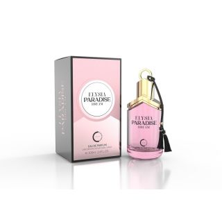 Camara Elysia Paradise Dream EDP W 100 ml (6294019014910)