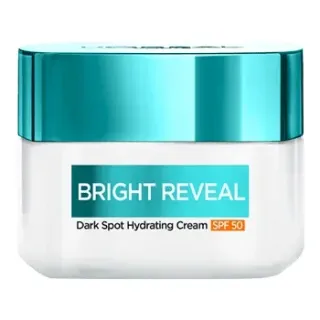 L'Oréal Paris Bright Reveal Dark Spot Hydrating Cream SPF 50 50 ml (3600524122843)