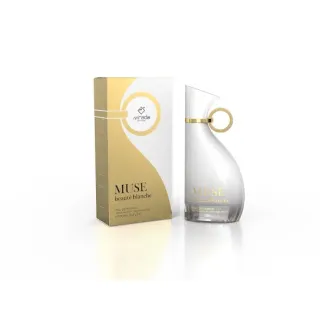 Mirada Muse Beaute Blanche EDP W 100 ml (6294019016006)