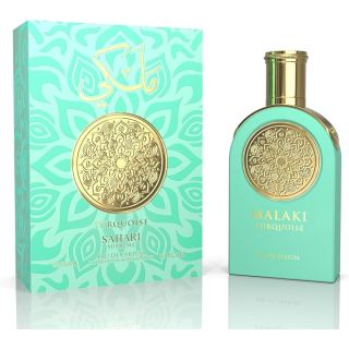 Sahari Malaki Turquoise EDP 100 ml (6294019016914)