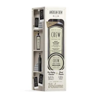 American Crew Volume Boost Duo (738678004692)