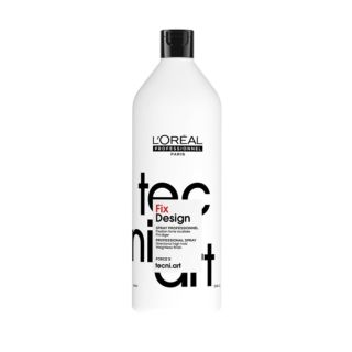 L´Oréal Professionnel Tecni.Art Fix Design 1000ml (30165274)