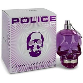 Police To Be Woman EDP 200 ml (679602611718)