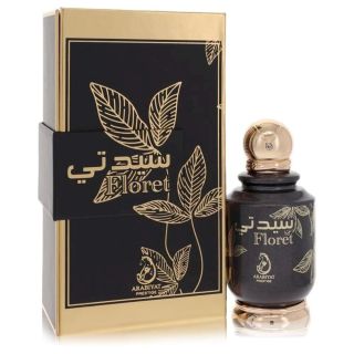Arabiyat Prestige Floret EDP W 100 ml (6290102019251)