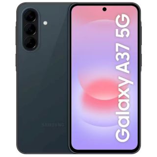 Samsung Galaxy A37 5G Smartphone 8GB / 256GB Grey Green (SM-A376BDGGEUE)