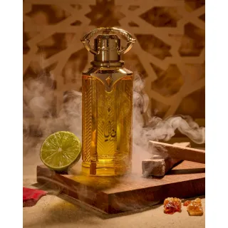 Ajmal Naya EDP U 100 ml (6293708021987)