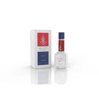 Mirada Verato Man Sport EDP 100 ml (6294019015122)