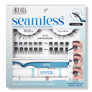 Ardell Seamless Underlash Extensions Fauxmink M Curl (74764322883)