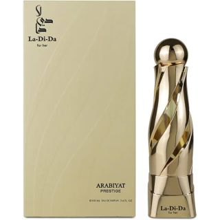 Arabiyat Prestige La Di Da EDP W 100 ml (6290361912904)