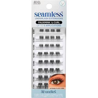 Ardell Seamless Underlash Extensions Fauxmink L Curl (74764322890)