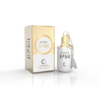 Camara Elysia Jovial EDP W 100 ml (6294019014903)