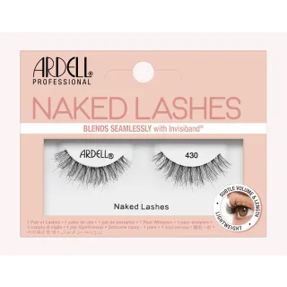 Ardell Naked Lashes 430 (74764623331)
