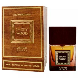 Anfar Smoky Wood PAR M 100 ml (6292257641837)