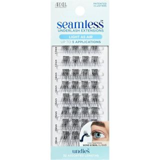 Ardell Seamless Underlash Extensions Light as Air (74764322517)