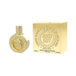 Police Rich Guy EDT 30 ml (679602001359)
