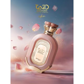 Zimaya Daiman Eden EDP W 100 ml (6290171077336)