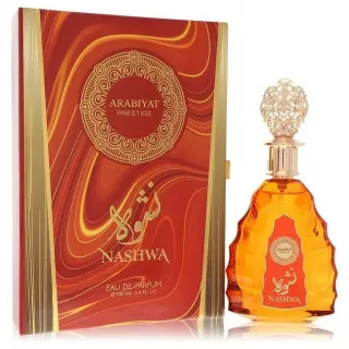 Arabiyat Prestige Nashwa EDP U 100 ml (6290102035626)