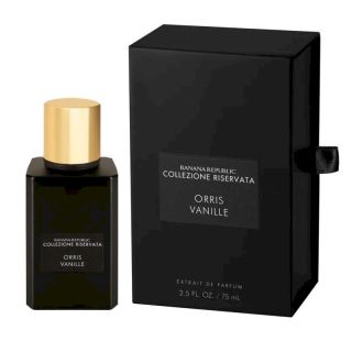 Banana Republic Orris Vanille PAR W 75 ml (840797161566)