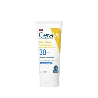 CeraVe Solar Milk SPF 30+ 75 ml (3337875945820)